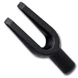 Tie Rod / Ball Joint Separator Fork - 15/16 In