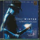 Review Johnny Winter  / The Return of Johnny Guitar: the Best of Johnny Winter 1984-1986
