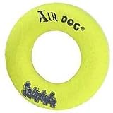 Air Kong Tennis Donut Medium -Squeaker