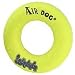 Air Kong Tennis Donut Medium -Squeaker