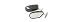 LP CARBON MIRROR PAIR 120MM