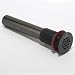 Decolav 9296-DB DecoBronze Grid Drain