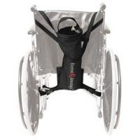 E & J Wheelchairs O2 Holder Bag, Black