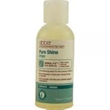 ABBA Pure & Natural Hair Care - Pure Shine Drops 1.7 Oz