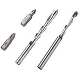 Bon Tool 15-374-B5 Router and Screw Bits, Window Bit