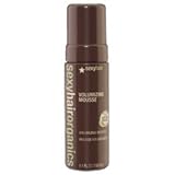 Sexy Hair Organics Volumizing Mousse (5.1 oz.)