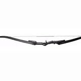 Golden Eagle Archery Lit'l Brave Draw Len 16 20/Draw Weight 14 lbs 19 lbs Finish Black Recurve
