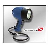 #4200N Pelican Nemo Diving Flashlight