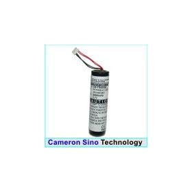 Replacement battery for Toshiba Gigabeat MEV30, Gigabea MEV60