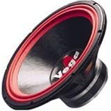Cerwin Vega 10d4 dual voice coil subwoofer