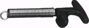 Lawn Mower Hood Latch Replaces,MTD 723-0296