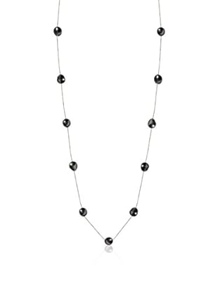 MAYUMI Collar Fantasy plata de ley 925 milésimas