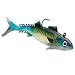 Wildeye Live Series Mackerel Size 3