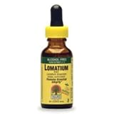 Nature's Answer Lomatium A/F (1 oz)