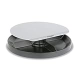 Kensington, Spin2 Monitor Stand w/SmartFit (Catalog Category: Monitors / Ac ....