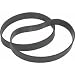 Hoover 40201160 WindTunnel Agitator Belt- 2 Pack