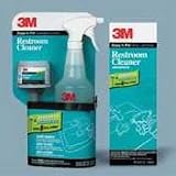 3M/COMMERCIAL TAPE DIV. / Refill cartridge for dose n fill restroom cleaner / MMM54108 / Sold as 1 Each / Mfr Part # 54108 \*/ Refill cartridge for dose n fill restroom cleaner