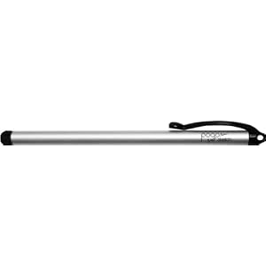 Ten One Design Pogo Sketch stylus for iPad, iPhone and iPod touch (Silver)