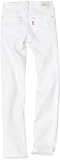Levi's Girls 7-16 Regs 1613 Skinny Jean