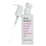 This Works Energy Bank Bath & Shower Gel