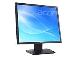 Acer V193Dbdm 19inch, TFT Monitor, 50'000:1, 5ms, VGA, DVI Input