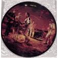 Fantastic Day B w Ski Club [Live Picture Disc] by  Haircut One Hundred, Haircut 100, and Nick Heyward 