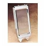 SHOW CHROME RADIATOR GRILLE CEL VN90 71324