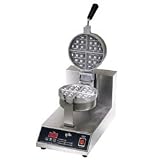 7 Single Belgium Waffle Baker (15-0079)
