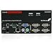 4PORT USB + PS/2 Digital KVM Switch with OSD