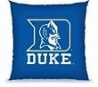 NCAA Sports 18" Toss Pillow Duke Blue Devils - College Athletics Fan Shop Merchandise