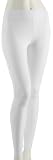 Mandala Legging, Groesse S, weiss
