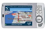 Navman iCN 510 32MB GPS with 512 MB SDd for West Coast and Southwest Regions