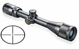 Banner Scope - 3.5-10x36 17 Super Banner, Matte, Bullet Drop Comp