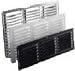 16x4 Mill Cornice Vent