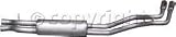 Lee Manufacturing 5208 Front Caliper Bushing