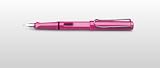 Produkt-Bild: Lamy 013-F safari pink Special Edition Feder: F