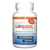 Lipozol 60ct