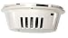Bosch D285TH Photoelectric Smoke Detector Head w/ Fixed 135°F Heat Sensor