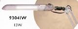 Energy Saving Compact Fluorescent Computer Desk Lamp