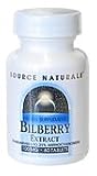 Bilberry Extract
