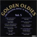 Various Artists - Golden Oldies, Vol. 2 - Zortam Music