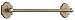 Search Our Specialty Mall : 24" Towel Bar - Bathroom Hardware