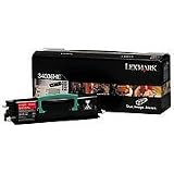 Lexmark 34036HE black laser cartridge 34016HE E330 E332 E340 E342 E330N E332N E340N E342N