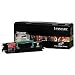 Lexmark 34036HE black laser cartridge 34016HE E330 E332 E340 E342 E330N E332N E340N E342N