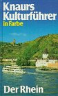 Produkt-Bild: Knaurs Kulturf&uuml;hrer in Farbe, Der Rhein