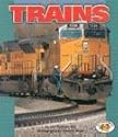 Trains (Pull Ahead Transportation)