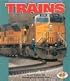 Trains (Pull Ahead Transportation)