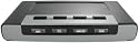 HD System Selector (4-consoles)
