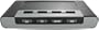 Pelican HD System Selector (4-consoles)