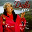 Della Reese - My Soul Feels Better Right Now - Zortam Music